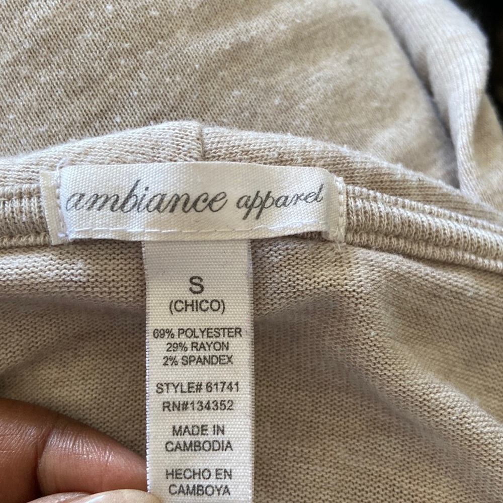 Lightweight cardigan - Picture 2 of 2